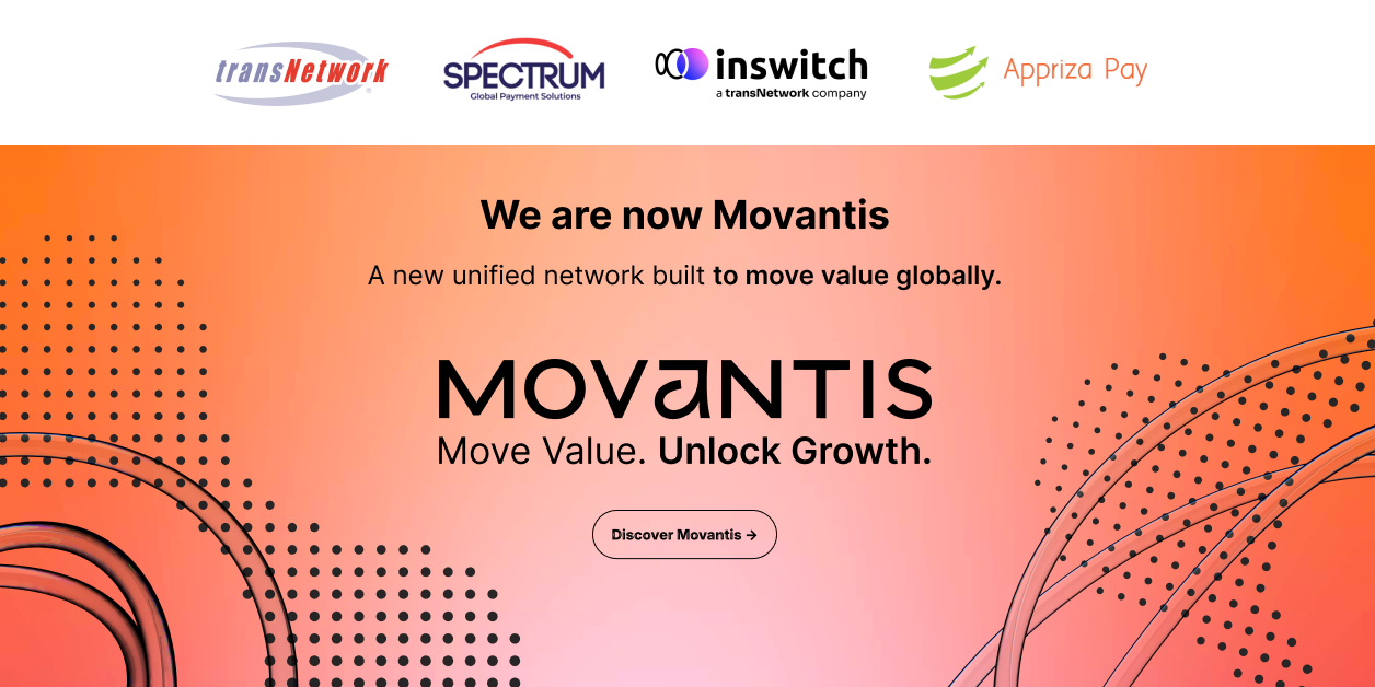 Movantis Banner