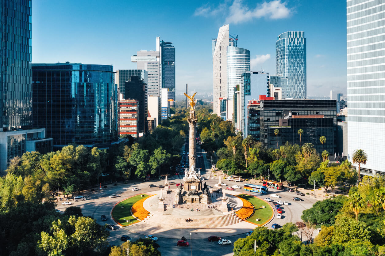 ciudad de mexico